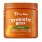 Zesty Paws Probiotic for Dogs – Digestive Gut & Bowel Health 360gr Chicken Flavor
