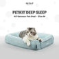 Deep Sleep All Season Pet Bed (M) – Kasur Anjing & Kucing Premium