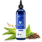 Kin + Kind Clean Ears – Pembersih Telinga Anjing Organik 354ml