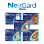NexGard Dog Obat Kutu Anjing Demodex dan Obat Cacing